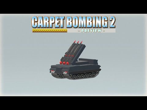 Video guide by Carpet Bombing: Carpet Bombing Part 2 #carpetbombing
