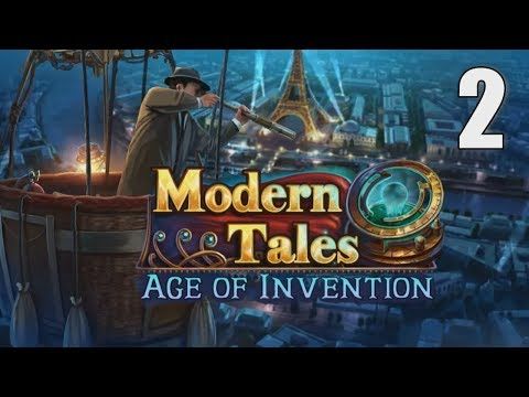 Video guide by YourGibs Gaming: Modern Tales Part 2 #moderntales