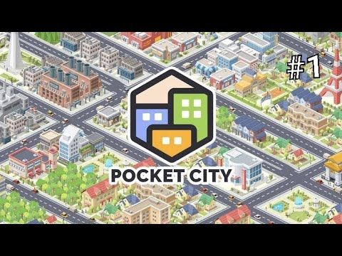 Video guide by RR K TECHNICEL GAMING 23: Pocket City Part 1 - Level 12 #pocketcity