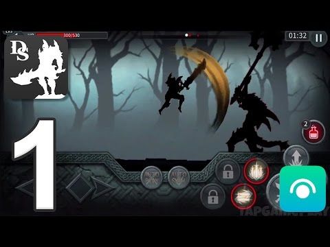 Video guide by TapGameplay: Dark Sword Part 1 #darksword