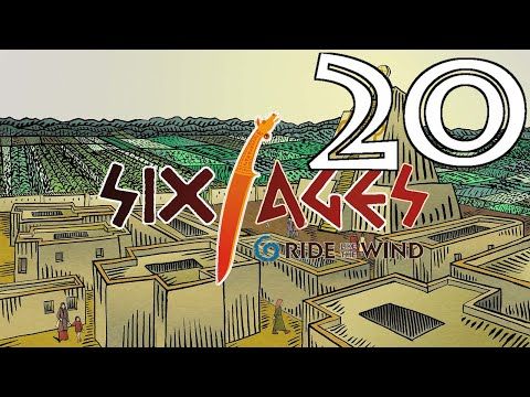 Video guide by AwesomeCornPossum: Six Ages: Ride Like the Wind Level 20 #sixagesride