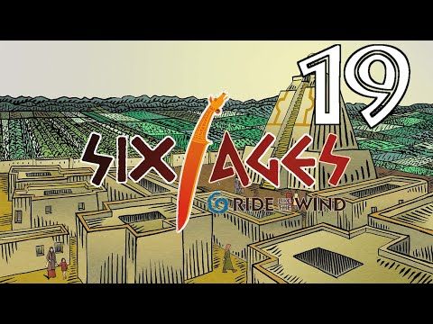 Video guide by AwesomeCornPossum: Six Ages: Ride Like the Wind Level 19 #sixagesride