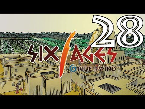 Video guide by AwesomeCornPossum: Six Ages: Ride Like the Wind Level 28 #sixagesride