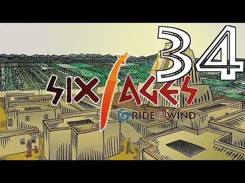 Video guide by AwesomeCornPossum: Six Ages: Ride Like the Wind Level 34 #sixagesride