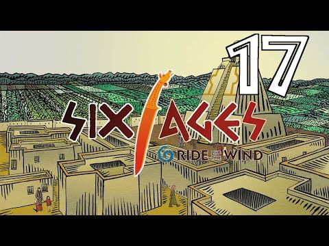 Video guide by AwesomeCornPossum: Six Ages: Ride Like the Wind Level 17 #sixagesride