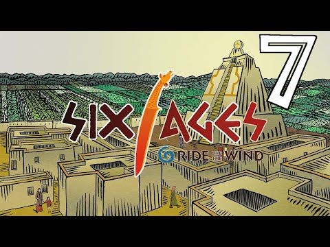 Video guide by AwesomeCornPossum: Six Ages: Ride Like the Wind Level 7 #sixagesride