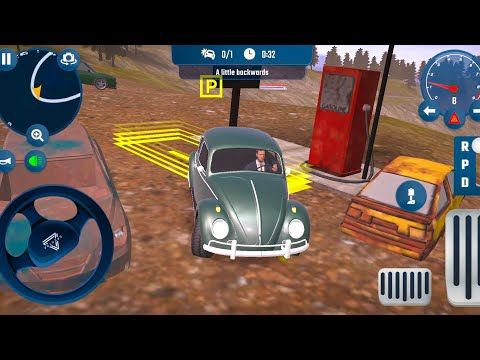 Video guide by Android Melih Game: Parking Master Multiplayer Level 31 #parkingmastermultiplayer