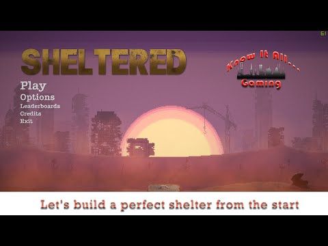 Video guide by Know it all...: Sheltered Part 6 #sheltered