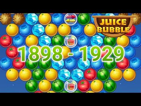 Video guide by fruit game: Fruit Splash Level 1898 #fruitsplash