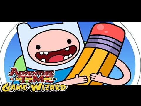 Video guide by PacmanG3: Adventure Time Game Wizard Part 1 #adventuretimegame