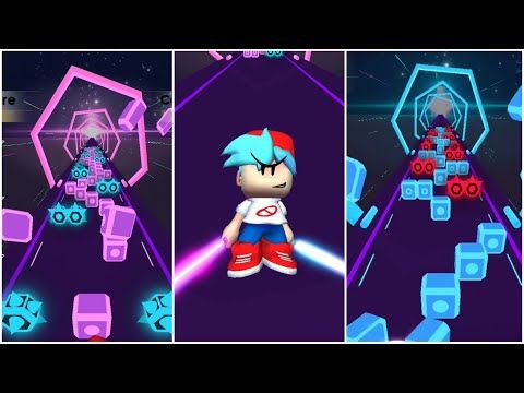 Video guide by Music Mobile Games: Music Dash Part 6 #musicdash