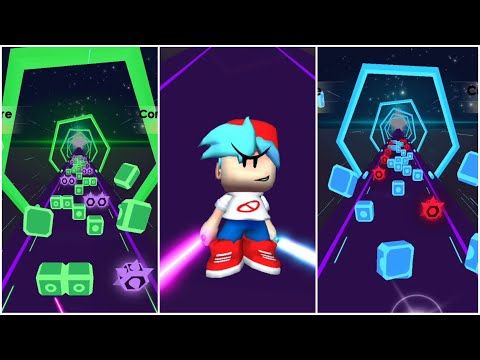Video guide by Music Mobile Games: Music Dash Part 10 #musicdash