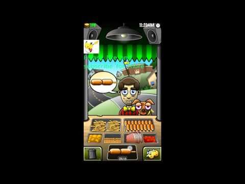Video guide by Ghost Heatz: Streetfood Tycoon Part 2 #streetfoodtycoon