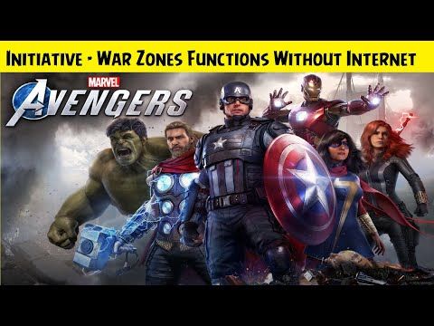 Video guide by Philminator: Avengers Initiative Part 2 #avengersinitiative