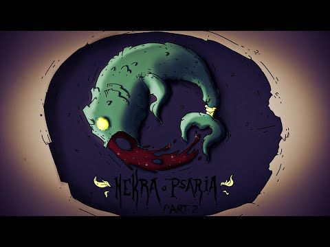 Video guide by Y8: Nekra Psaria Part 2 #nekrapsaria