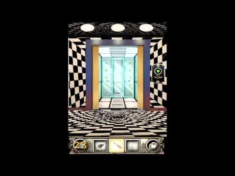Video guide by TaylorsiGames: 100 Floors Escape Level 23 #100floorsescape