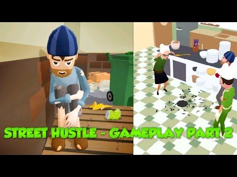 Video guide by Soul Gaming: Street Hustle Part 2 #streethustle