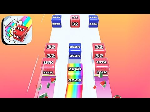 Video guide by Android,ios Gaming Channel: Jelly Run 2047 Part 7 #jellyrun2047