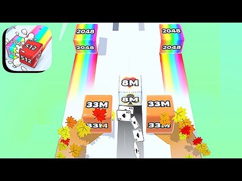 Video guide by Android,ios Gaming Channel: Jelly Run 2047 Part 16 #jellyrun2047