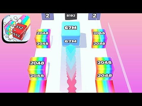 Video guide by Android,ios Gaming Channel: Jelly Run 2047 Part 24 #jellyrun2047