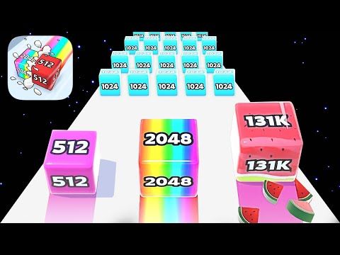 Video guide by Android,ios Gaming Channel: Jelly Run 2047 Part 6 #jellyrun2047