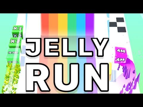 Video guide by Lucky Train: Jelly Run 2047 Part 3 #jellyrun2047