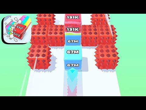 Video guide by Android,ios Gaming Channel: Jelly Run 2047 Part 17 #jellyrun2047