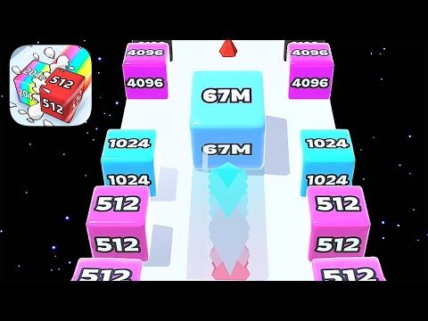 Video guide by Android,ios Gaming Channel: Jelly Run 2047 Part 14 #jellyrun2047
