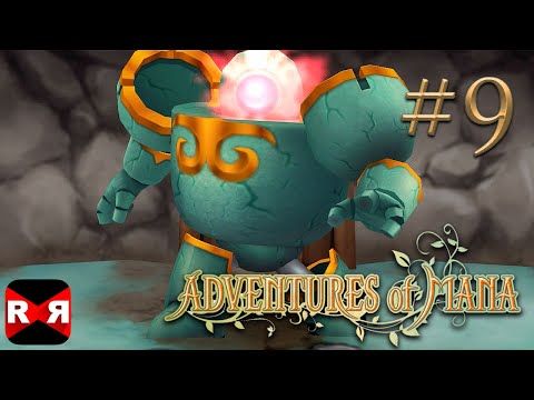 Video guide by rrvirus: Adventures of Mana Part 9 #adventuresofmana