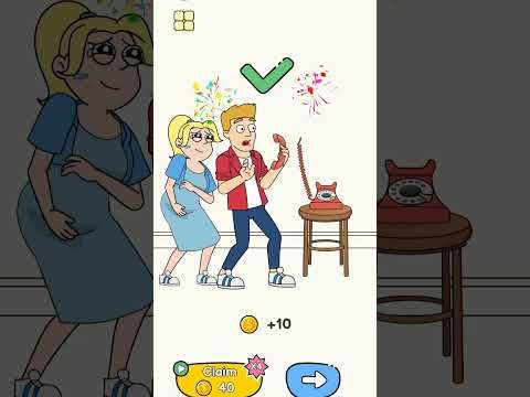 Video guide by Rini Rianti gaming: Draw Story! Level 254 #drawstory