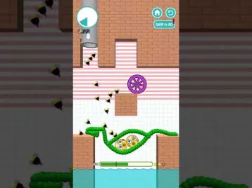 Video guide by BrainGameTips: Protect Balls Level 94 #protectballs