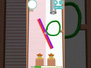 Video guide by Toxic Tamizha: Protect Balls Level 77 #protectballs