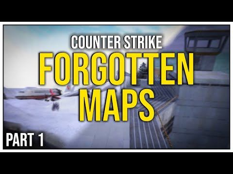 Video guide by hvH: Counter Strike Part 1 #counterstrike