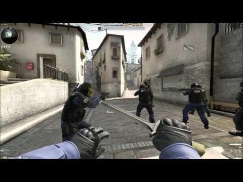 Video guide by BlameRobVideos: Counter Strike Level 9 #counterstrike