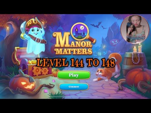 Video guide by oditzdabajo: Manor Matters Level 144 #manormatters
