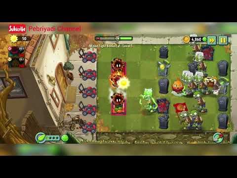Video guide by Pebriyadi Channel.: Food Fight Level 5 #foodfight