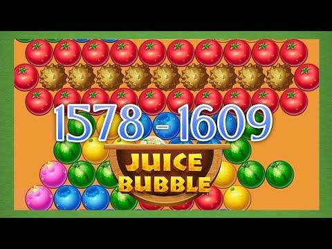 Video guide by kids games 2000: Fruit Splash Level 1578 #fruitsplash