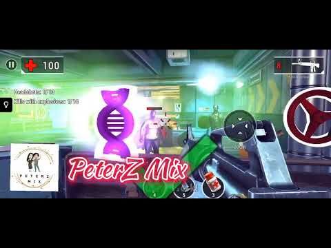 Video guide by PeterZ Mix: UNKILLED Level 31 #unkilled