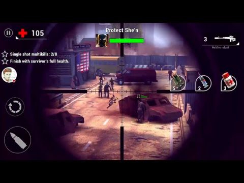 Video guide by Ar Play Game: UNKILLED Level 86 #unkilled