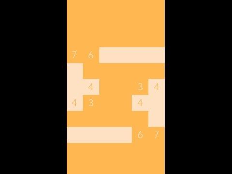 Video guide by Load2Map: Bicolor Level 5-11 #bicolor