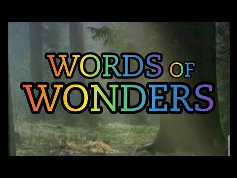 Video guide by Lea In Turkiye: Words Of Wonders Level 1832 #wordsofwonders