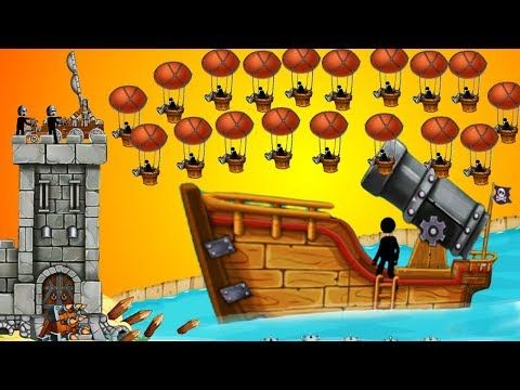 Video guide by PlaygameGameplaypro: The Catapult Part 8 #thecatapult