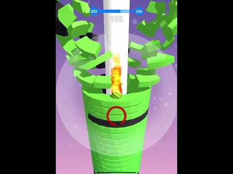 Video guide by Pressplay-MG: Ball 3D Level 253 #ball3d