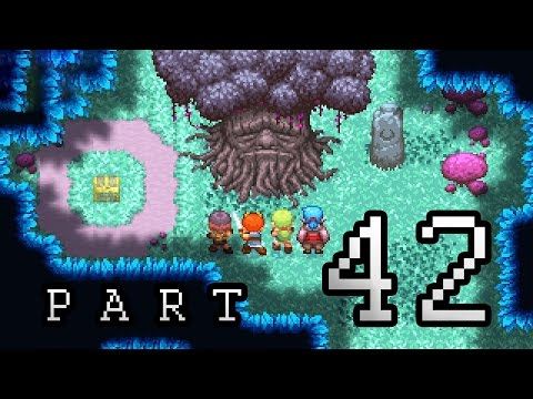 Video guide by BitBytBoy: Evoland Part 42 #evoland