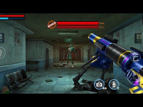 Video guide by All in One Gaming adda: DEAD TARGET: Zombie Level 100 #deadtargetzombie