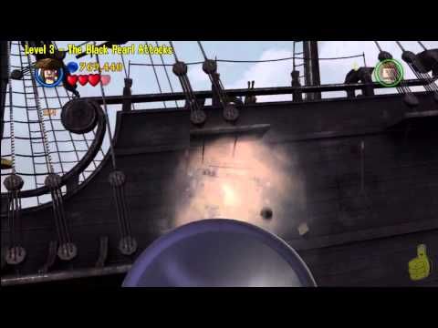 Video guide by HappyThumbsGaming: Pirates Level 3 #pirates
