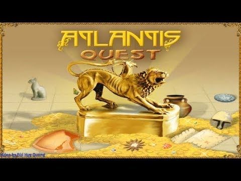 Video guide by Huy Quang Bui: Atlantis Quest Part 9 #atlantisquest