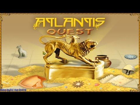 Video guide by Huy Quang Bui: Atlantis Quest Part 5 #atlantisquest