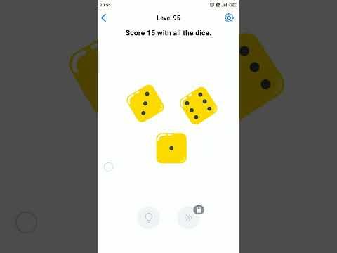 Video guide by G.O.Q ?: Easy Game Level 95 #easygame