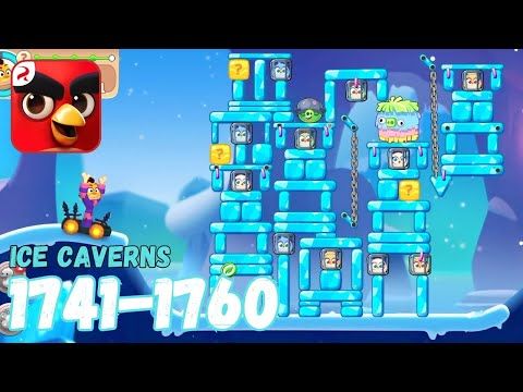 Video guide by Lava: Angry Birds Journey Part 88 #angrybirdsjourney